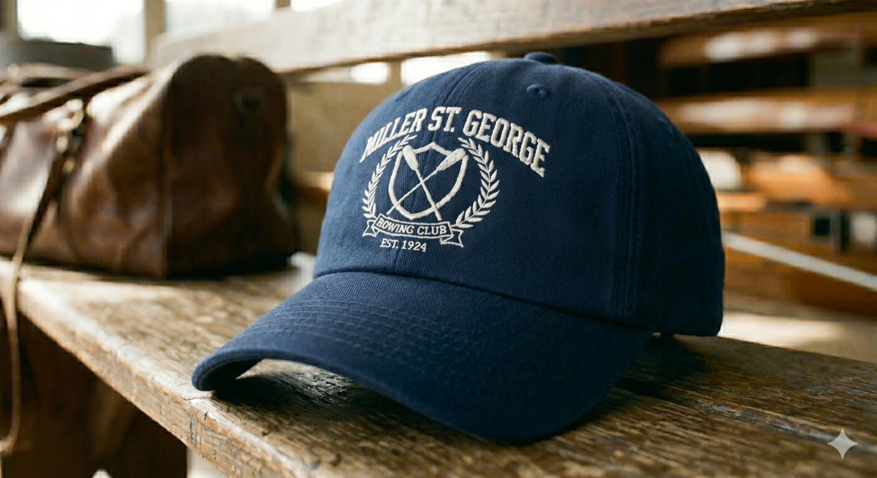 The Club Cap